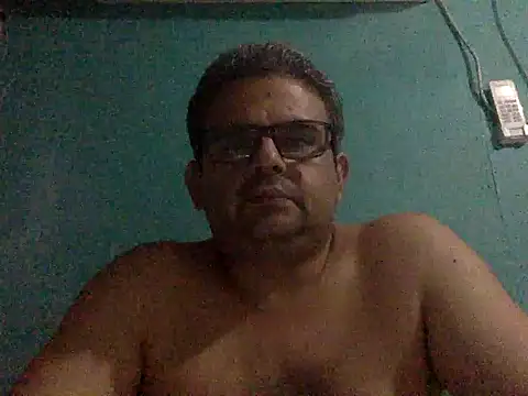 Katracho6969 online show from 10.02.25