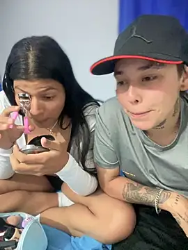 Elahia  marquez online show from 09.16.25