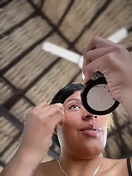 Elahia  marquez online show from 02.02.26