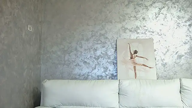 LilKinkFox online show from 10.29.25