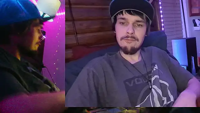 j ray95 online show from 11.02.25