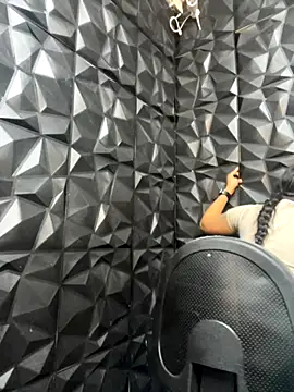 lil charme online show from 09.27.25