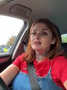 IrishmilfAnna online show from 11.06.25