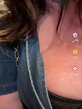 IrishmilfAnna online show from 05.26.26
