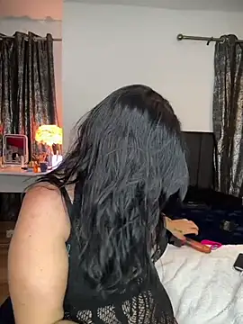 IrishmilfAnna online show from 07.29.26