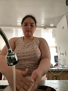 Snapshot of PortuPAWG chatting on 12.01.25 PortuPAWG online show from 12.01.25