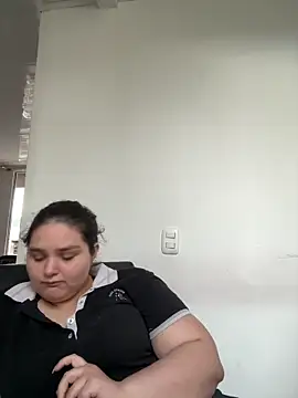 Snapshot of PortuPAWG chatting on 12.03.25 PortuPAWG online show from 12.03.25