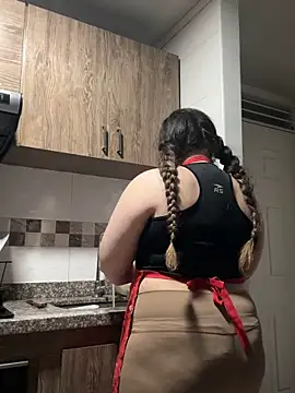 Snapshot of PortuPAWG chatting on 01.07.26 PortuPAWG online show from 01.07.26