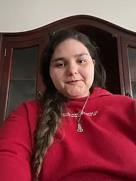 Snapshot of PortuPAWG chatting on 01.09.26 PortuPAWG online show from 01.09.26