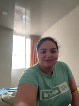 Snapshot of PortuPAWG chatting on 02.05.26 PortuPAWG online show from 02.05.26