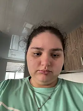 Snapshot of PortuPAWG chatting on 02.18.26 PortuPAWG online show from 02.18.26