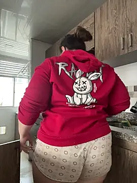 Snapshot of PortuPAWG chatting on 02.21.26 PortuPAWG online show from 02.21.26