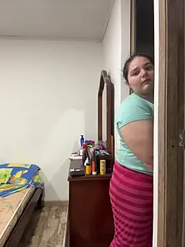 Snapshot of PortuPAWG chatting on 02.26.26 PortuPAWG online show from 02.26.26