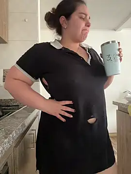 Snapshot of PortuPAWG chatting on 03.02.26 PortuPAWG online show from 03.02.26