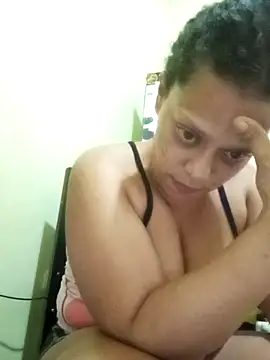 Snapshot of Alexa2689 chatting on 11.13.25 Alexa2689 online show from 11.13.25