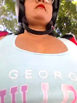 Milagros-hot online show from 10.30.25