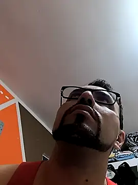 Jharicio-89 online show from 09.12.25