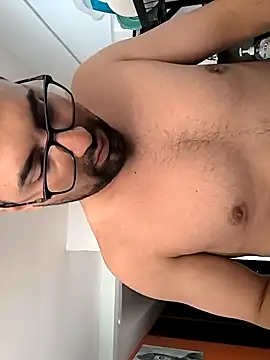 Jharicio-89 online show from 10.05.25