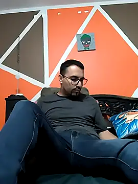 Jharicio-89 online show from 10.08.25