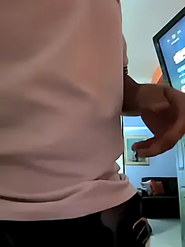 Jharicio-89 online show from 10.12.25