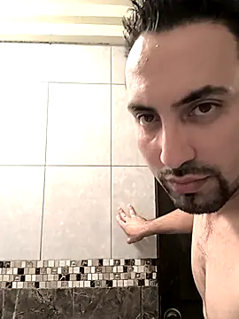 Jharicio-89 online show from 10.28.25