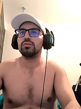 Jharicio-89 online show from 11.07.25