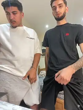 mixedcouplee69 online show from 09.13.25