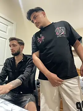 mixedcouplee69 online show from 09.24.25