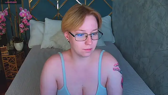 AlexandraGreen online show from 05.31.26