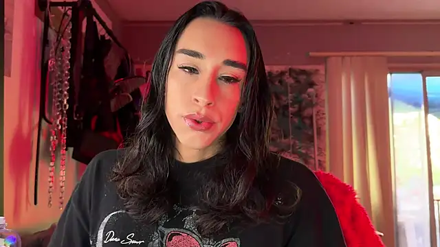 xoFrankie online show from 03.07.26