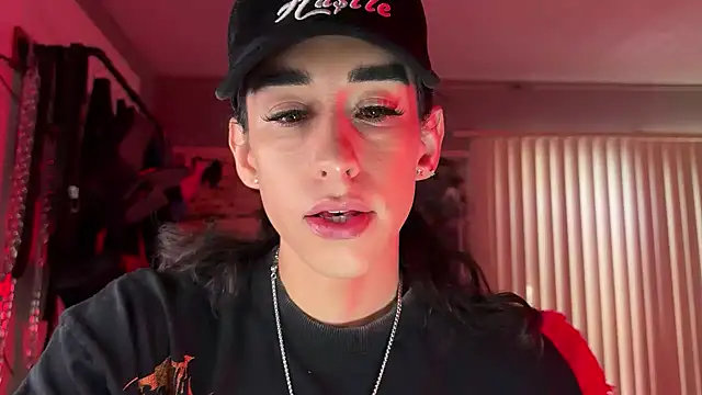 xoFrankie online show from 03.23.26