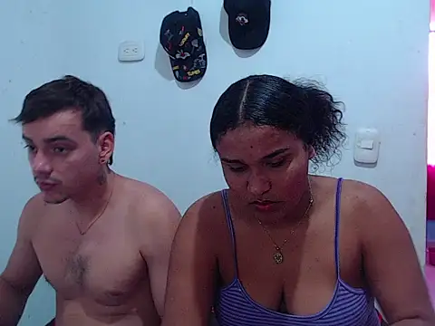 Yisela scott online show from 09.08.25