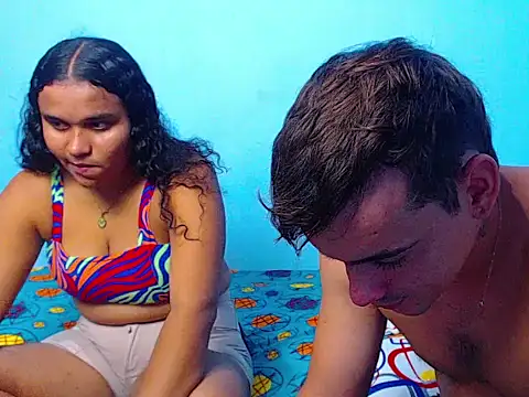 Yisela scott online show from 10.29.25