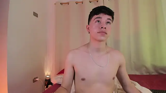 mrhot night online show from 09.26.25