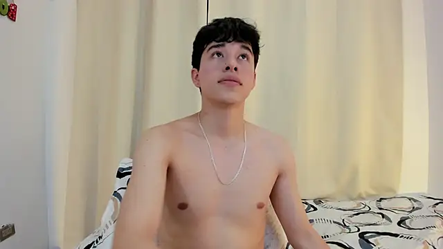 mrhot night online show from 11.13.25