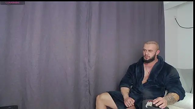 RickyMiami1 online show from 10.27.25