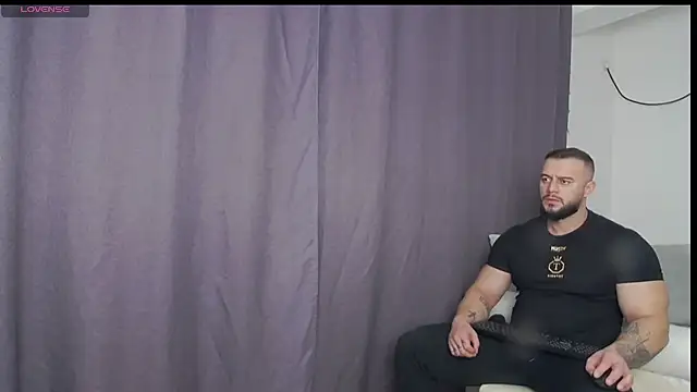 RickyMiami1 online show from 02.15.26