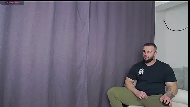 RickyMiami1 online show from 03.04.26