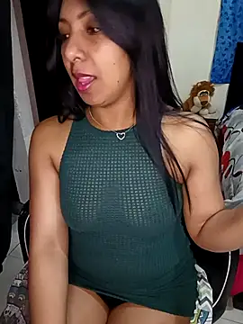 pocahontas nex online show from 12.04.25