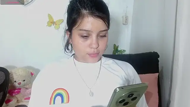 AmyBlue  online show from 11.06.25