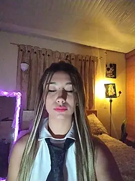 Ella rr online show from 11.30.25