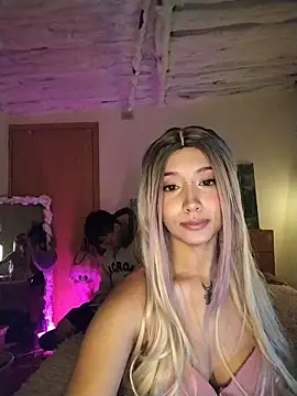 Ella rr online show from 03.14.26