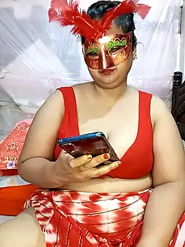 Snapshot of Tanisha-Chy chatting on 09.26.25 Tanisha-Chy online show from 09.26.25