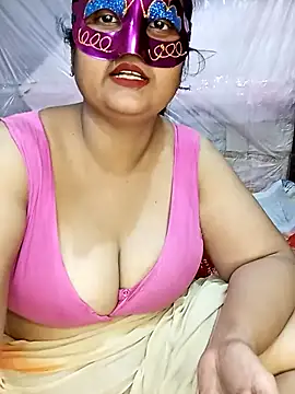 Snapshot of Tanisha-Chy chatting on 10.09.25 Tanisha-Chy online show from 10.09.25