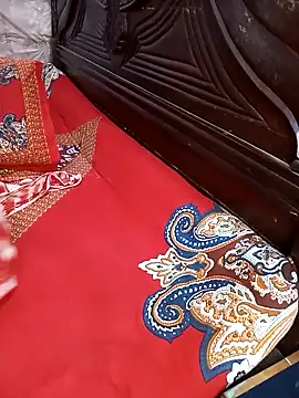 Snapshot of Tanisha-Chy chatting on 11.05.25 Tanisha-Chy online show from 11.05.25