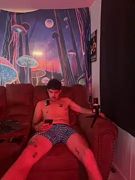 jodaddy699 online show from 07.28.26