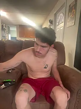 jodaddy699 online show from 07.28.26