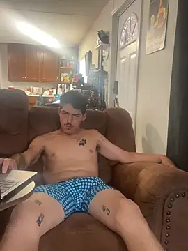 jodaddy699 online show from 07.28.26