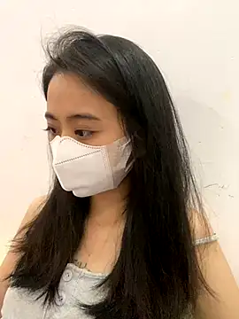 Snapshot of Mochi21 chatting on 10.06.25 Mochi21 online show from 10.06.25