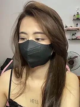 Snapshot of Mochi21 chatting on 02.01.26 Mochi21 online show from 02.01.26